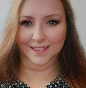 Meet your Posher, Amy d